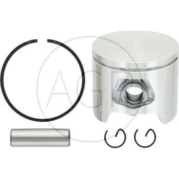 Pístní sada pro Husqvarna, Ø válce 44 mm, na typy 346, 350