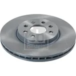 Brzdový kotouč FEBI BILSTEIN 28167