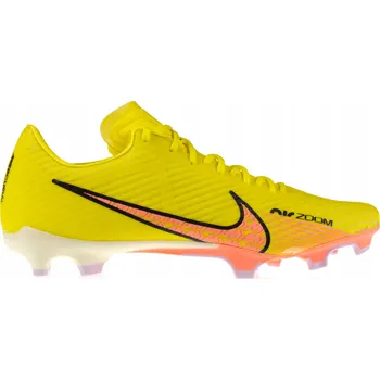 Kopačky Kopačky NIKE Zoom Mercurial Vapor 15 Academy FG/MG DJ5631 780 vel. 40,5