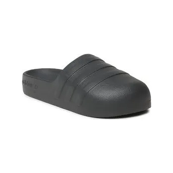 Pánské pantofle Nazouváky adidas Adifom Adilette Slides HQ8753 Šedá 40_5