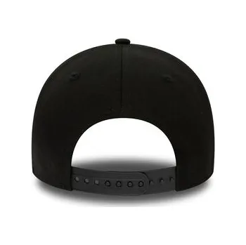 Kšiltovka Kšiltovka New Era Nba Kidsill 940 Nets 60434959 Černá OS