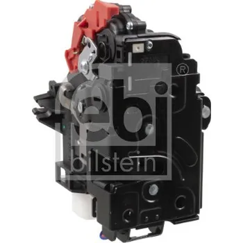 Zabzepeční vozidel Zámek dveří FEBI BILSTEIN 178833