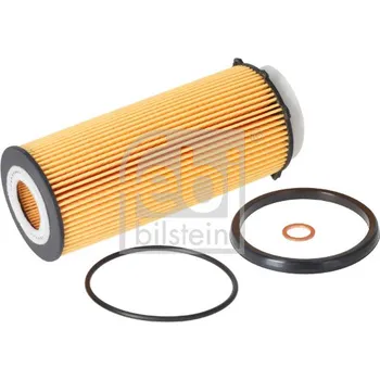 Olejový filtr Olejový filtr FEBI BILSTEIN 38530