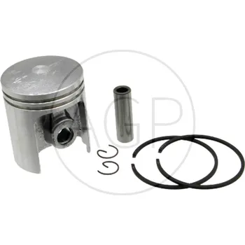 Pístní sada pro Stihl, Ø válce 44 mm, na typy 041, FS 20, FS 410