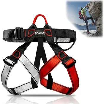 Postroj pro psa BEZPEČNOSTNÍ POSTROJ PRO PRÁCI VE VÝŠKÁCH ZAJIŠŤOVACÍ BOZP PLUS