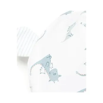 Čepice Čepice United Colors Of Benetton 63BUAA006 Bílá OS