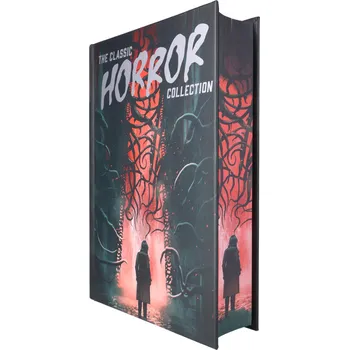 The Classic Horror Collection – H. P. Lovecraft