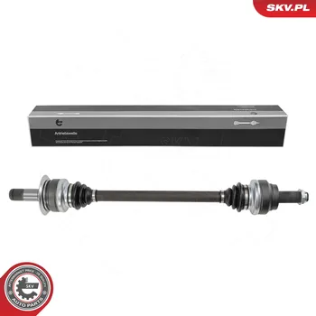 Hnací hřídel - poloosa ESEN SKV 40SKV453