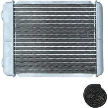 Ventilátor topení a klimatizace Kamoka 7760048 Výměník tepla, topení interiéru