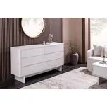 Komoda ELVION Dekorhome