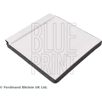 Kabinový filtr Filtr vzduchu v interiéru BLUE PRINT ADP152522