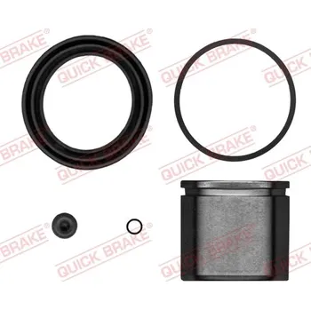 Brzdový systém Sada pro opravu brzdového třmenu QUICK BRAKE 114-5004