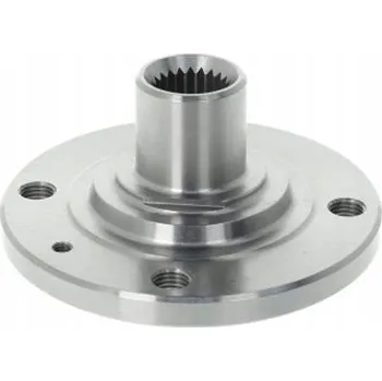 Zavěšení kol Meyle 100 407 0006 Náboj kola