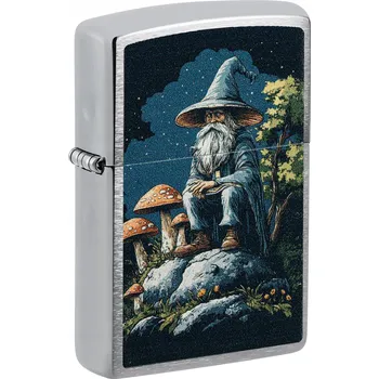 Zapalovač Zapalovač Zippo kovový