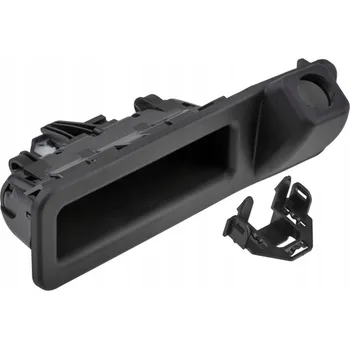 Dveře karosérie NTY TLAČÍTKO / KLIKA VÍKA ZAVAZADLOVÉHO PROSTORU