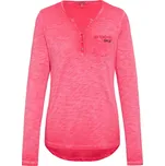 SOCCX Serafino tričko s potiskem na zadech