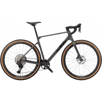 Sport Gravel kolo KTM Gravelator Elite Di2 Olive Pearl 49