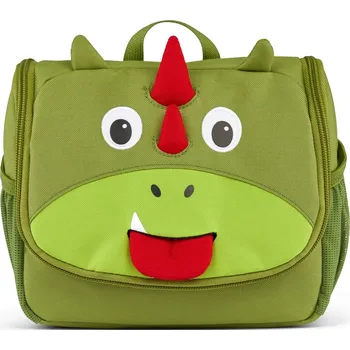 Affenzahn Kids Toiletry Bag - Dragon