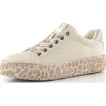 Tamaris tenisky na platformě leopard combi 1-23751-44 - 37 | P702038