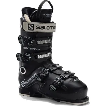 Sjezdové boty Lyžáky SALOMON SELECT HV 90 Man velikost lyžařských bot 30/30,5