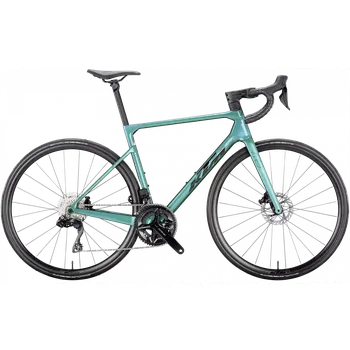 Silniční kolo KTM REVELATOR ALTO ELITE M/55 JUNGLE 2026