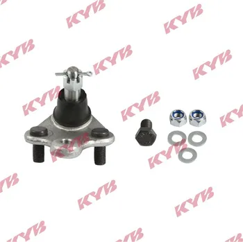 Čep nápravy Podpora/kloub KYB KBJ4171