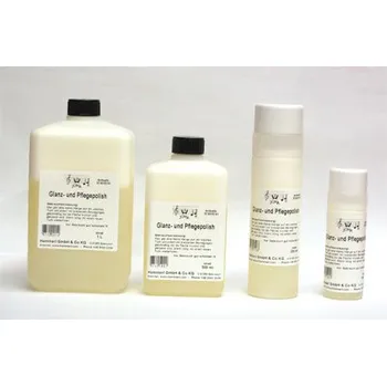 Smyčcový nástroj JOHA čistidlo a leštidlo laku, 100 ml