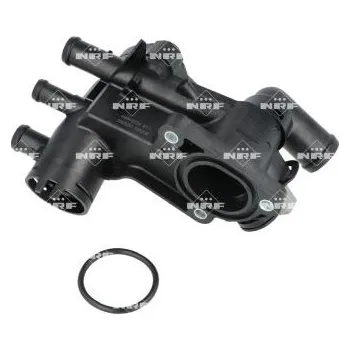 Chladič motoru Termostat chladící kapaliny NRF 725238