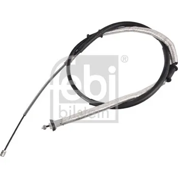 Brzdový systém Lanko ruční brzdy FEBI BILSTEIN 188408