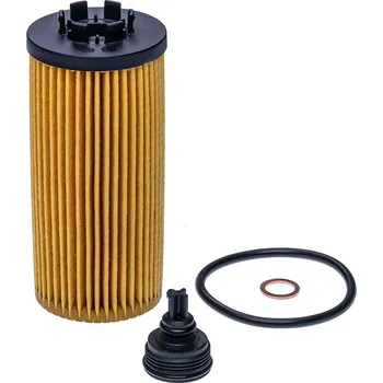 Olejový filtr Olejový filtr DENCKERMANN A211053