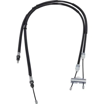 Lanko parkovací brzdy Lanko ruční brzdy KAMOKA 1190398