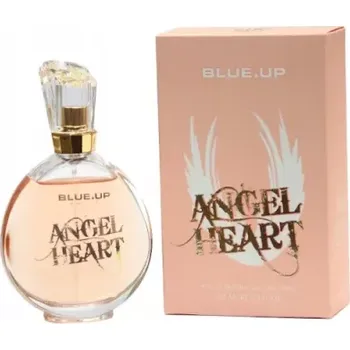 Pánský parfém BLUE UP Dámský parfém 100ml ANGEL HEART (Dámská parfémovaná voda)