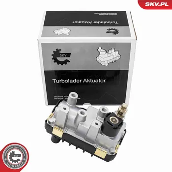 Váha vzduchu Regulační ventil plnicího tlaku ESEN SKV 95SKV511