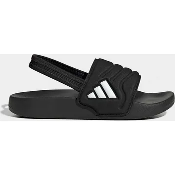 Dámské pantofle Dětské pantofle adidas ADILETTE ESTRAP 2.0 HQ9197 černá 99X, EUR 34