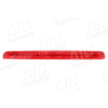 Zadní světlomet Přídavné brzdové světlo AIC 56913
