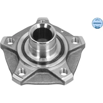 Auto-moto Náboj kola MEYLE 100 752 0017