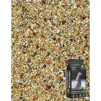 Krmivo pro ptáka PME1 -Personal mix excellent 25kg MDM