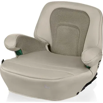 Autosedačka ZOPA iBooster i-Size 2026 Boss Grey