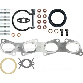Motor automobilu Montážní sada pro turbo VICTOR REINZ 04-10208-01