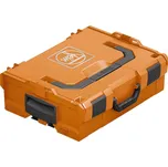 Fein Werkzeugkoffer ZG_L-Boxx 136, 33901680010 kufřík na nářadí, (d x š x v) 358 x 445 x 152 mm