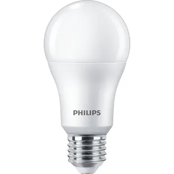 Žárovka LED žárovka Philips E27 13W/100W A60 2700K P169012