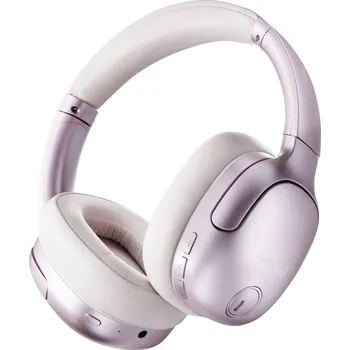 Sluchátka Intenso O400HA rose sluchátka uzavřená (Over Ear) růžová složitelná Hi-Fi