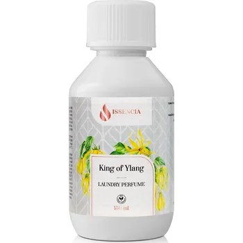 Unisex parfém Parfémy na praní Issencia King of Ylang 150 ml, unisex