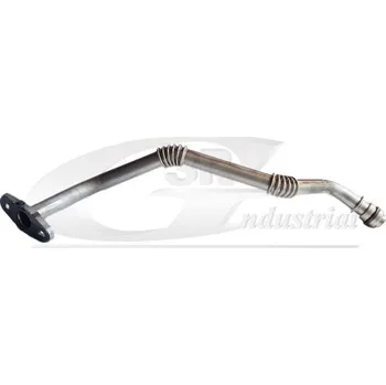 Turbodmychadlo Olejové potrubí 3RG 19632