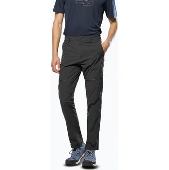 Oblečení a móda Pánské trekové kalhoty Salewa Puez Talveno Dst 2/1 black out