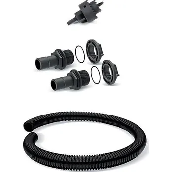 Sud Sada k propojení 2 sudů na vodu WATERFORM ICANSET 8