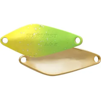 Umělá nástraha VALKEIN Hi Burst Xross 2,2 g No.2 Shine Lime Gold