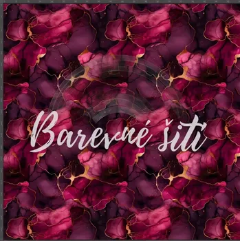 Úplet, Vášnivá (E) (Top kvalitní úplet Bella digitisk)