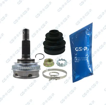 Poloosa kola Sada kloubů pro hnací hřídel GSP 859120