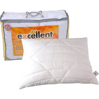 Polštář Vesna Polštář Excellent z dutého vlákna antibakteriální 70x90 cm